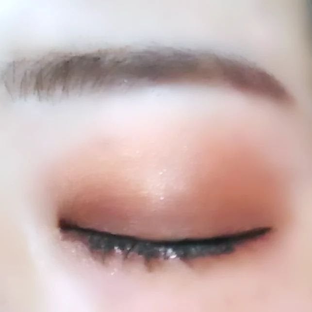 ロングUPマスカラ スーパーWP/ヒロインメイク/マスカラを使ったクチコミ(5枚目)