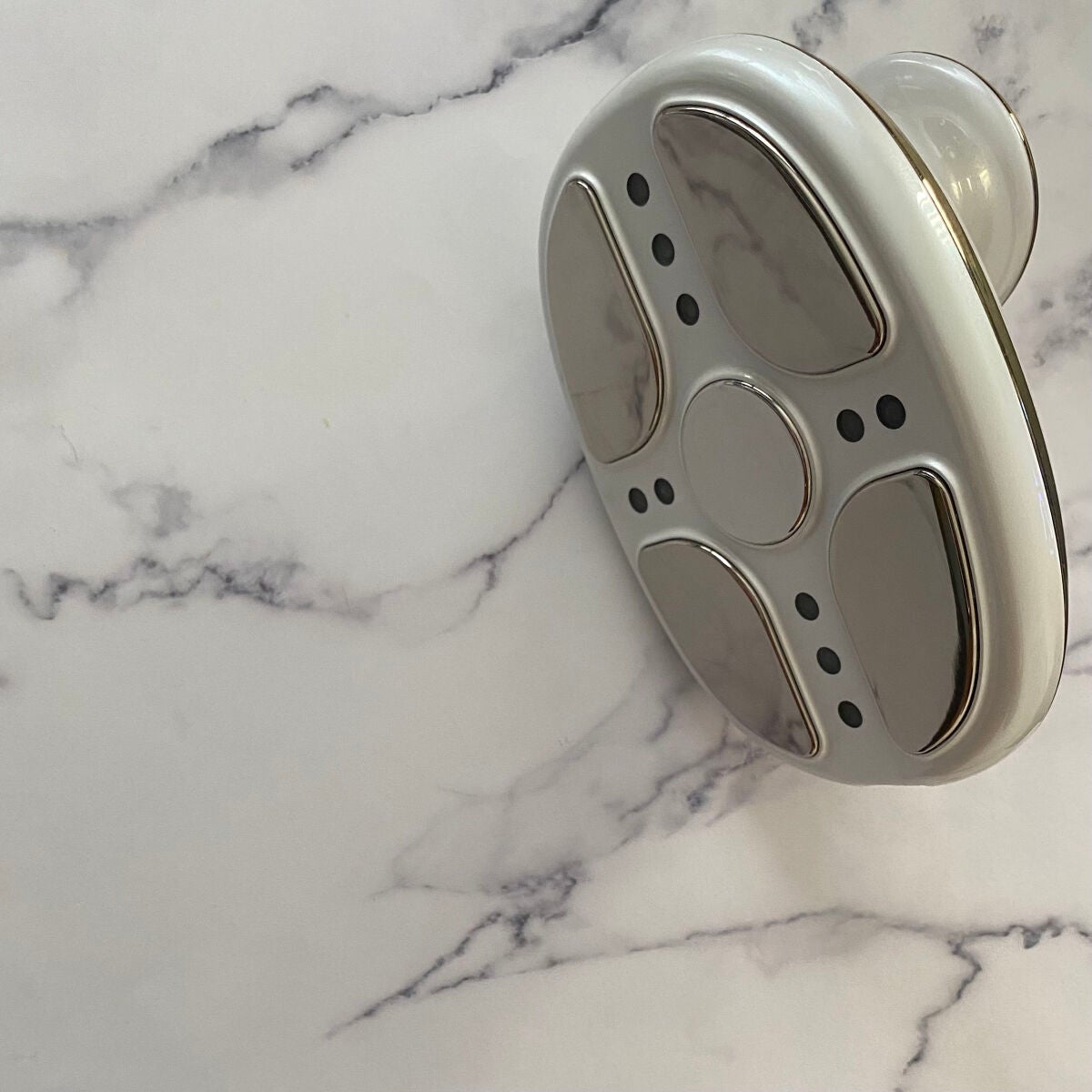 キャビテーション/NiZmir/ボディケア美容家電を使ったクチコミ(3枚目)