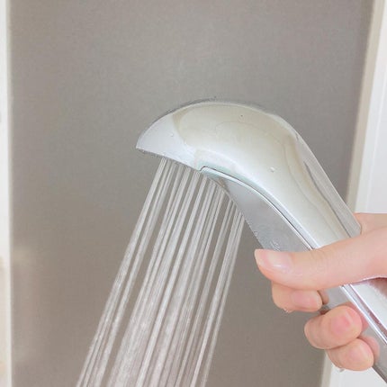 リファ ファインバブルS/ReFa/シャワーヘッドを使ったクチコミ(5枚目)