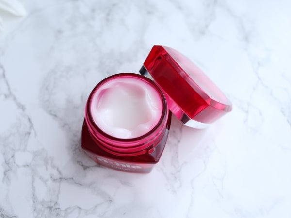 ナールスユニバ/ナールス/フェイスクリームを使ったクチコミ(2枚目)