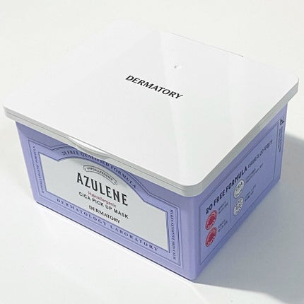 fresh_lips_jew on LIPS 「パッドで大人気で気になっていた、ダーマトリーシリーズに新しく出..」(4枚目)