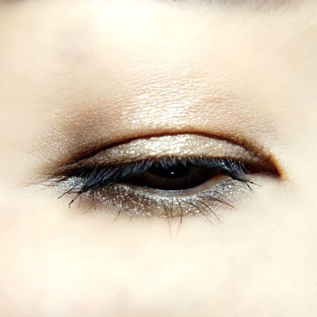 アイ カラー クォード/TOM FORD BEAUTY/アイシャドウパレットを使ったクチコミ(5枚目)