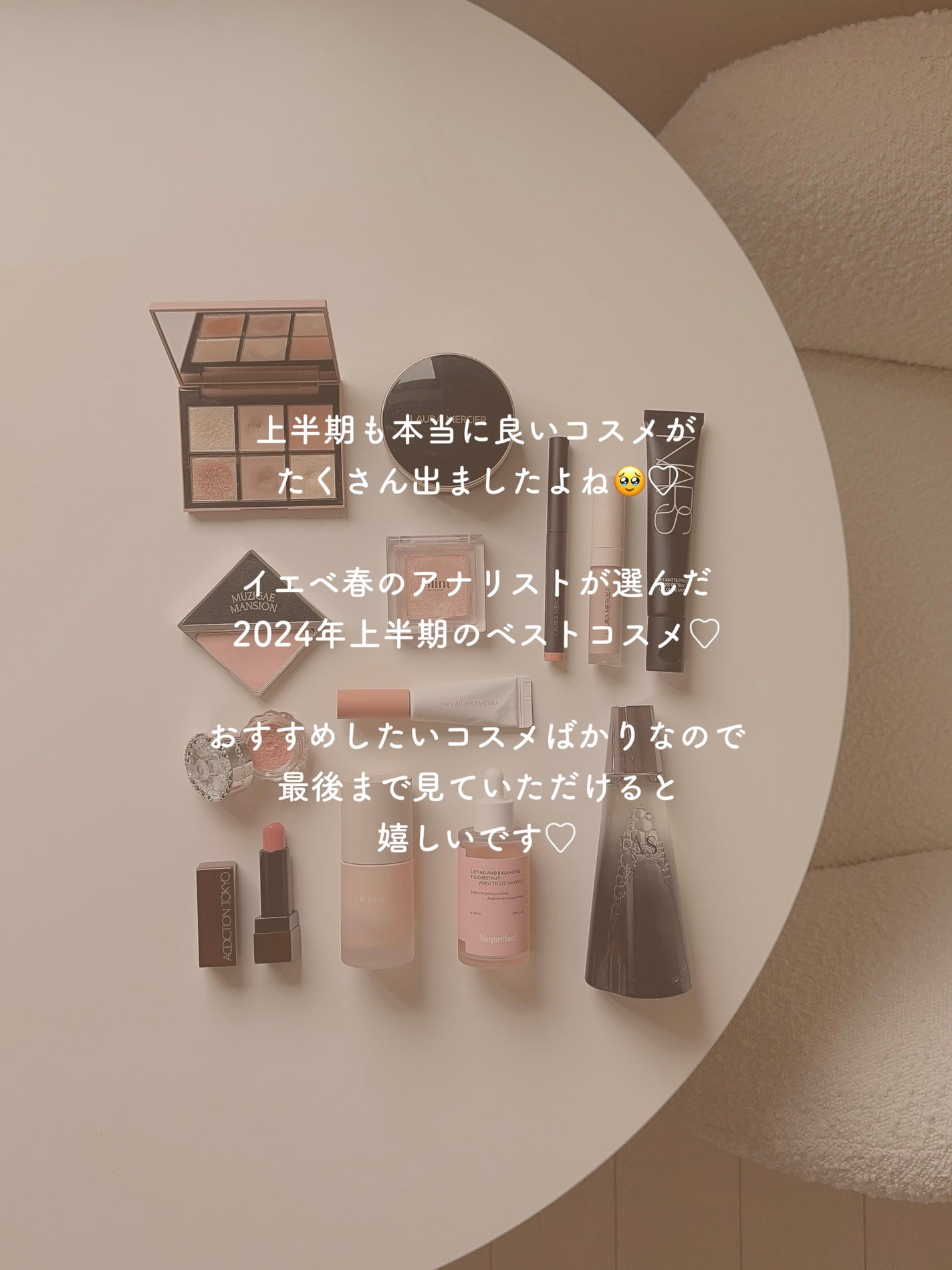 ソフトマットプライマー/NARS/化粧下地を使ったクチコミ(2枚目)