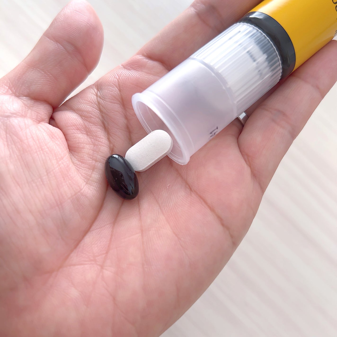 ð¶ããã¡ããð¶ on LIPS ãESTHERFORMULAãšãšã¹ã¿ãŒãªãŒã«ã€ã³ã¯ã³ã€ãã¥ãŒã³ã..ãïŒ3æç®ïŒ