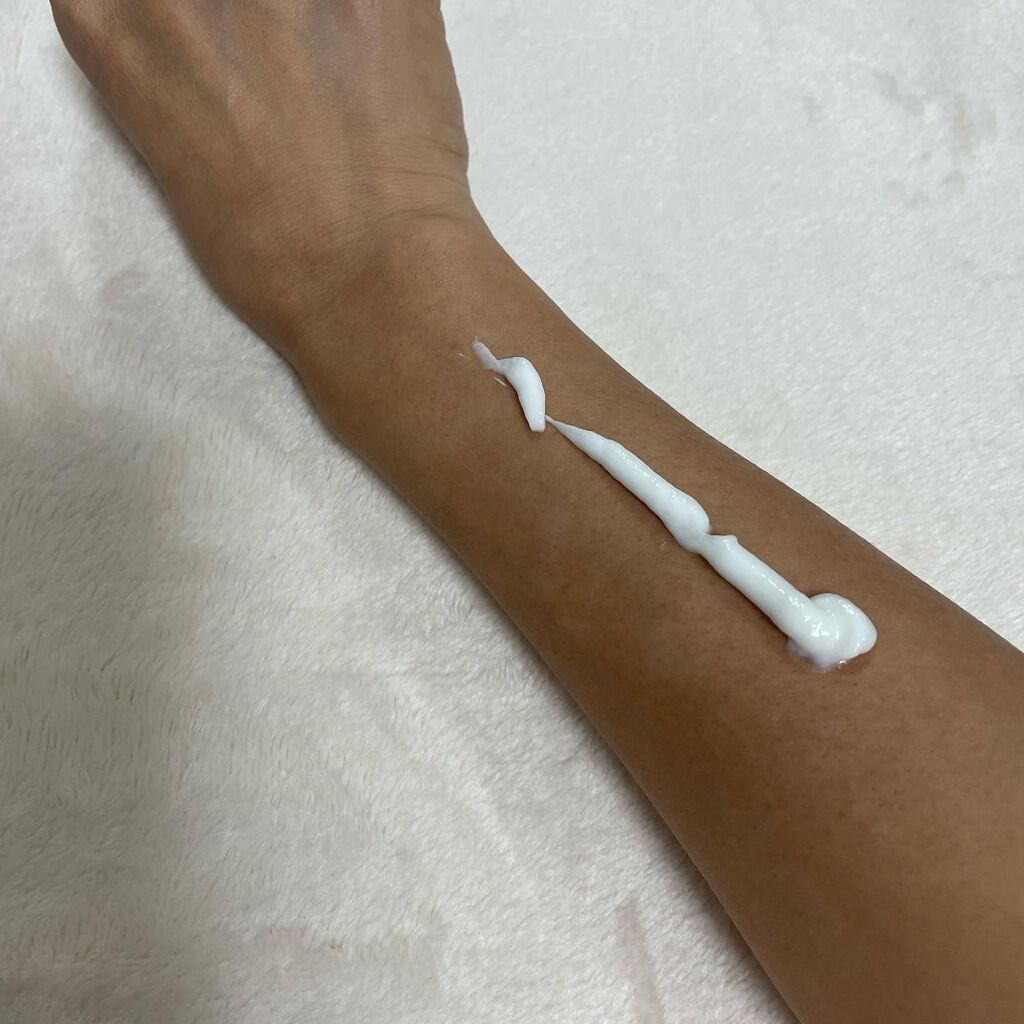 エピリムーバー N/TBC/除毛クリームを使ったクチコミ(2枚目)