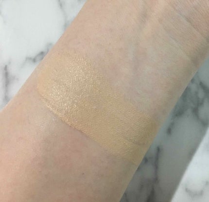 ナチュラルラディアント ロングウェアファンデーション/NARS/リキッドファンデーションを使ったクチコミ(3枚目)