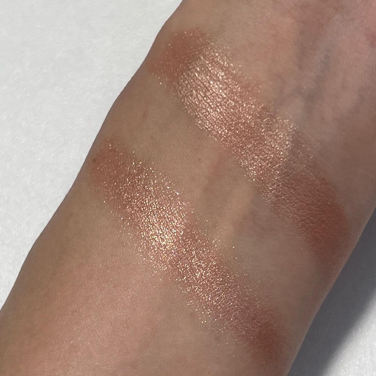 アイグロウ ジェム/DECORTÉ/ジェル・クリームアイシャドウを使ったクチコミ(10枚目)