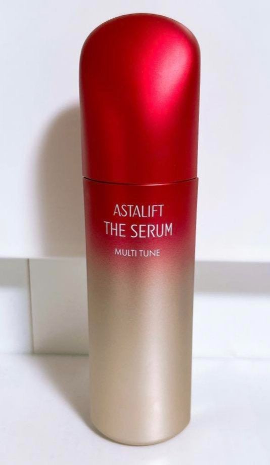 ザ セラム マルチチューン/アスタリフト/美容液を使ったクチコミ(1枚目)