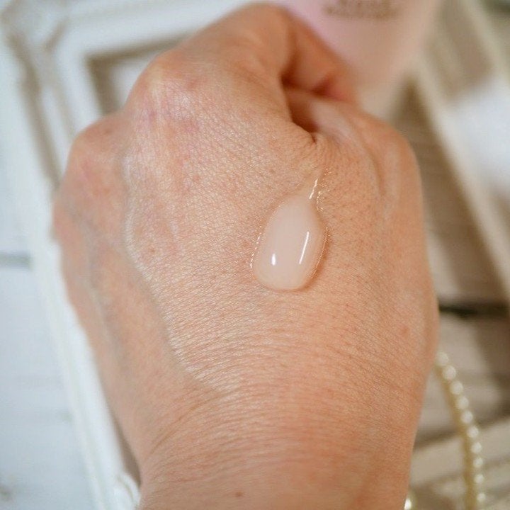 クレイ W クレンズ/アンテリージェEX/クレンジングクリームを使ったクチコミ(3枚目)