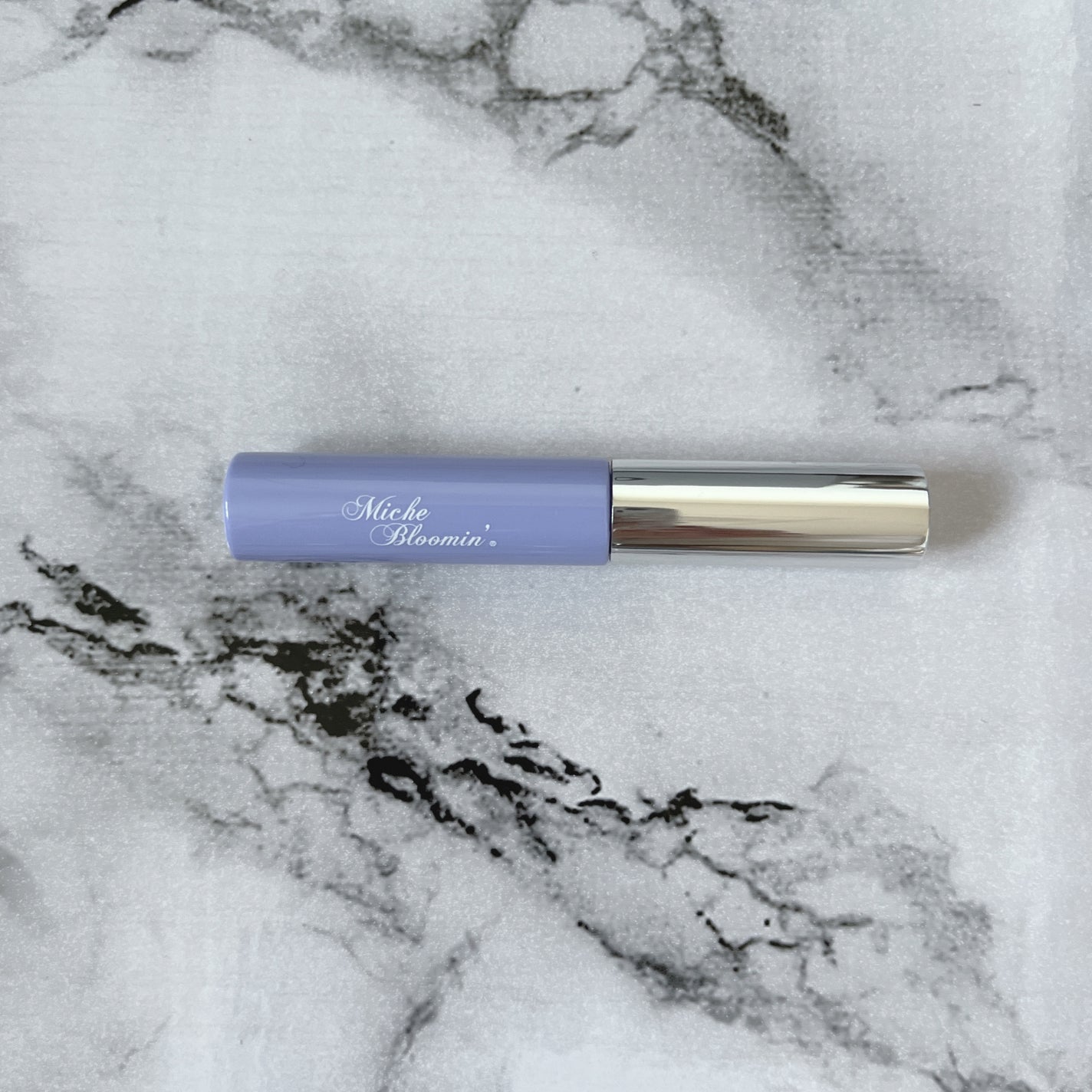 アイラッシュグルー/ミッシュブルーミン/つけまつげを使ったクチコミ(9枚目)