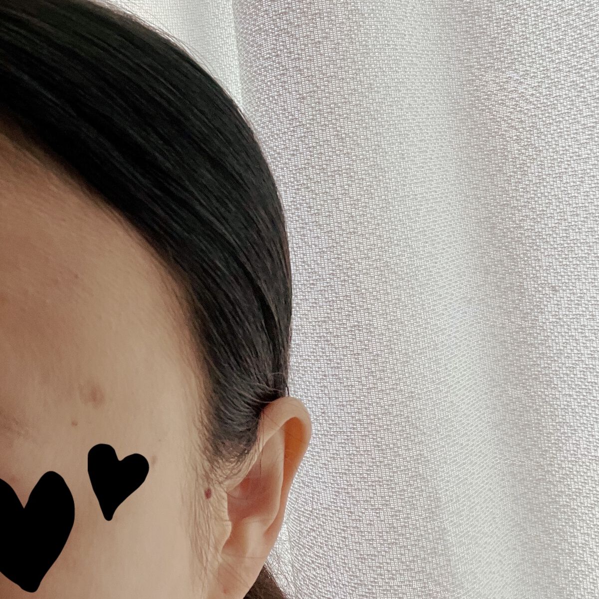 MAEGAMI スティック〈ストレート〉フローラル＆ベリー の香り/ダイアン/その他スタイリングを使ったクチコミ（3枚目）