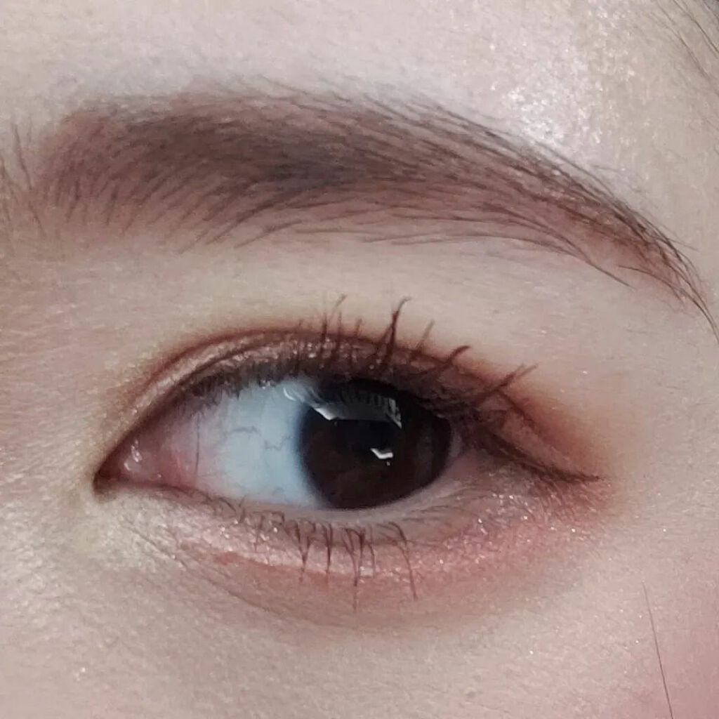 クワッドアイシャドー/NARS/アイシャドウパレットを使ったクチコミ（3枚目）