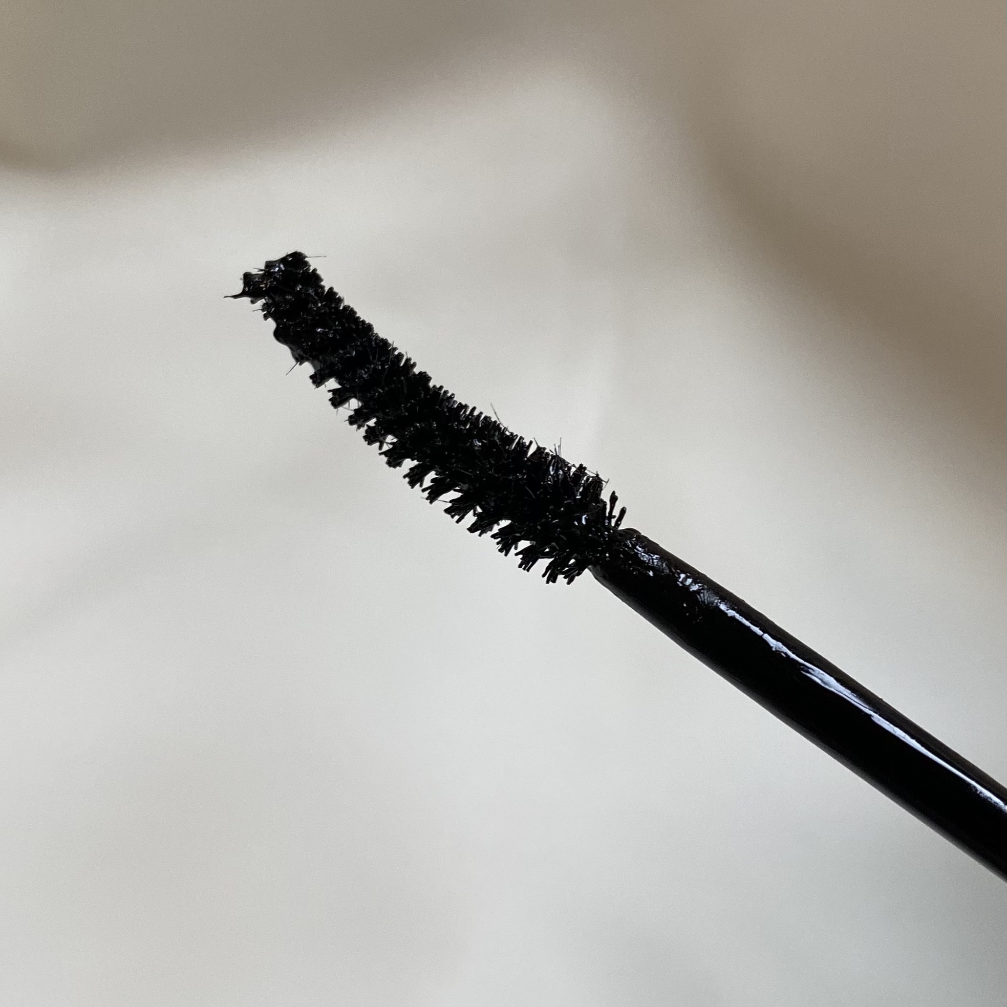 オールデイ ロング アンド カール マスカラ/Milk Touch/マスカラを使ったクチコミ（2枚目）