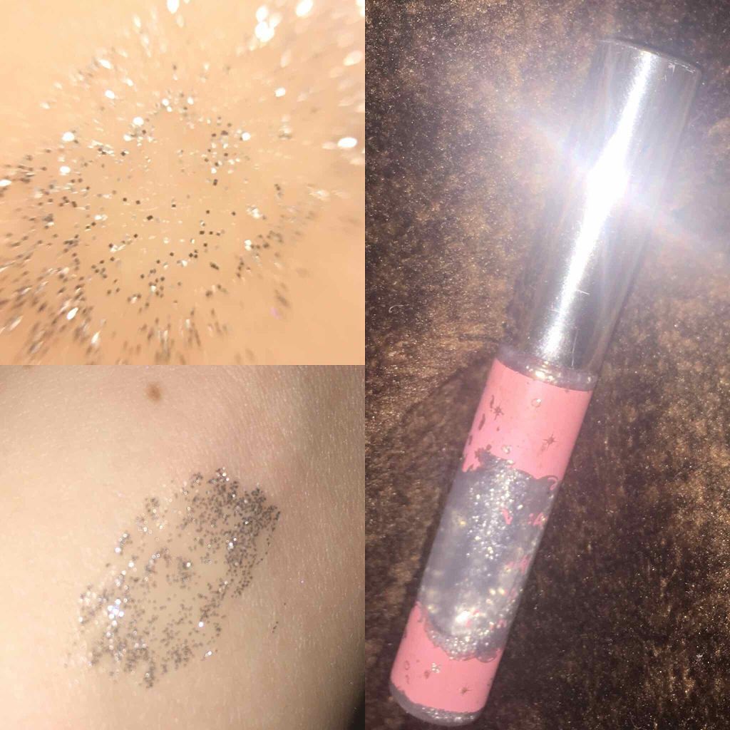 トゥインクルリトルティアーズ/キャンメイク/マスカラを使ったクチコミ(1枚目)