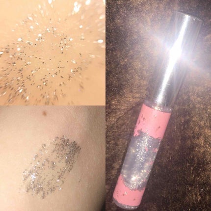 トゥインクルリトルティアーズ/キャンメイク/マスカラを使ったクチコミ(1枚目)