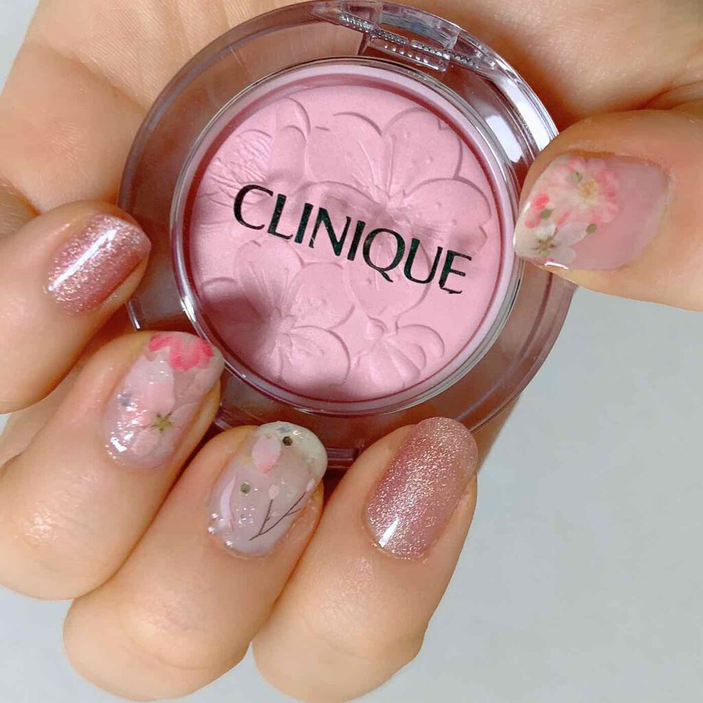 エテュセ ジェルカラーコート/ettusais/オールインワンネイルを使ったクチコミ(2枚目)