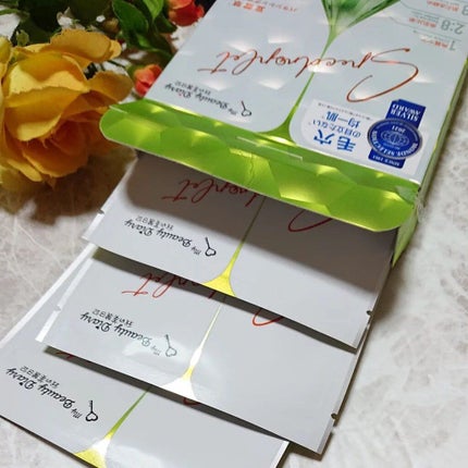 夏雪草バランシングマスク/我的美麗日記/シートマスク・パックを使ったクチコミ(4枚目)