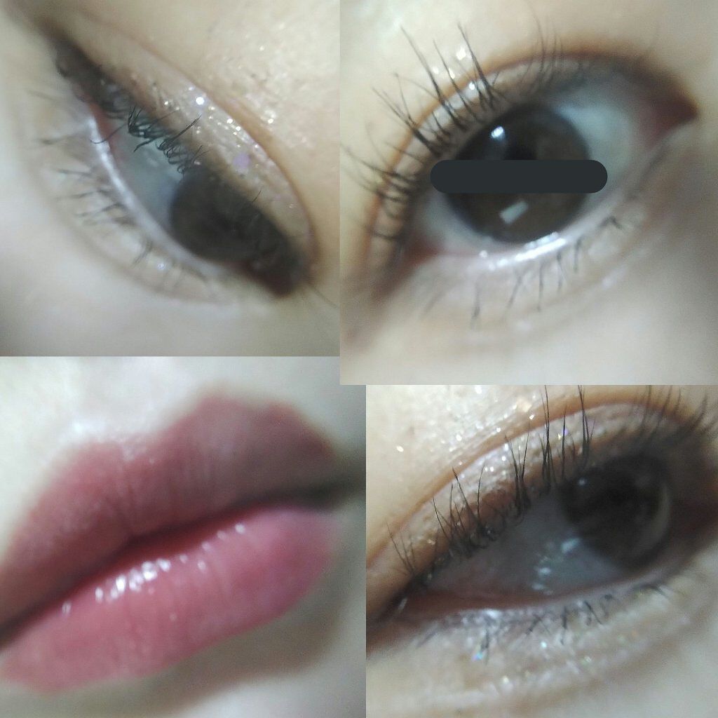 ビーマイ ミューズ アイパレット/Milk Touch/アイシャドウパレットを使ったクチコミ（1枚目）