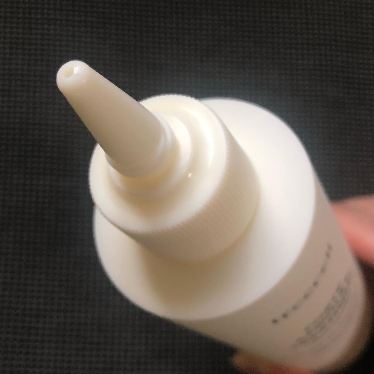 フォルテ アンプル トリートメント/treecell/洗い流すヘアトリートメントを使ったクチコミ(3枚目)