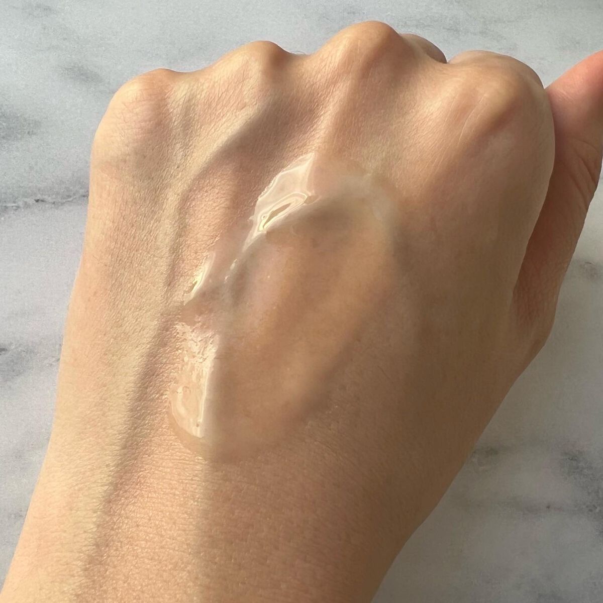 レチノール　シカ　リペア　セラム/innisfree/美容液を使ったクチコミ（3枚目）