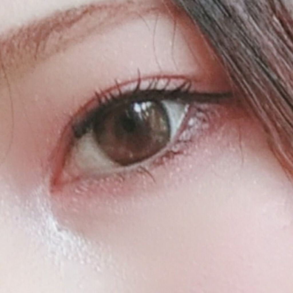 FLANMY 1day/FLANMY/ワンデー(1DAY)カラコンを使ったクチコミ(2枚目)