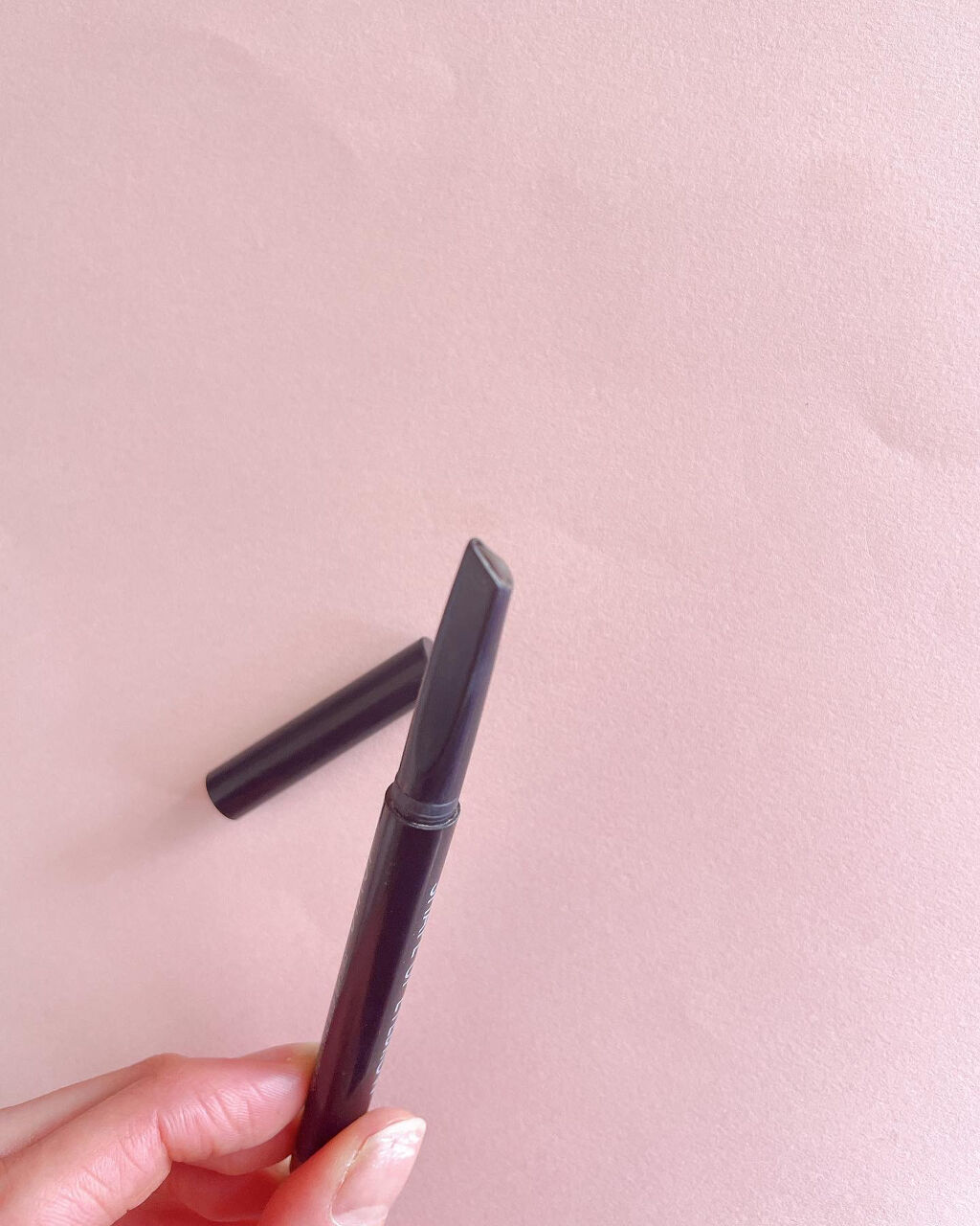 シェイプアップアイブロウ/Javin De Seoul/アイブロウペンシルを使ったクチコミ（2枚目）