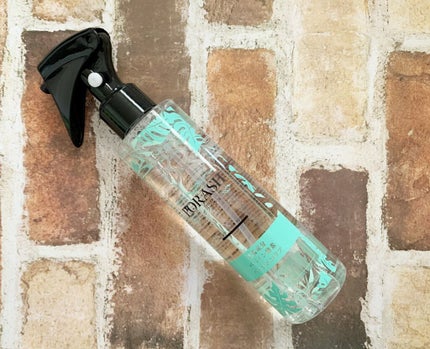 ポラッシュ/サンフェルジュ株式会社/クレンジングウォーターを使ったクチコミ(1枚目)