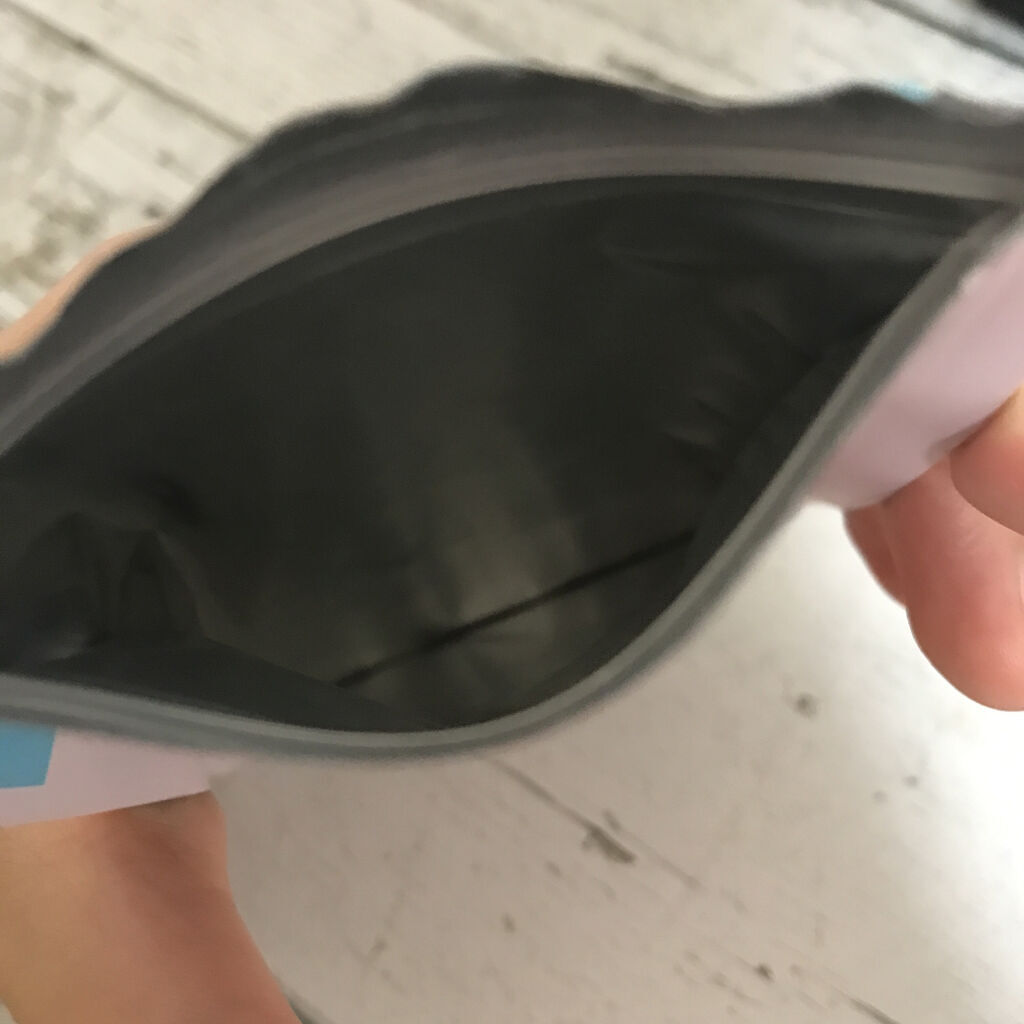 食べる潤い美容液/ももぷり/美容サプリメントを使ったクチコミ（2枚目）