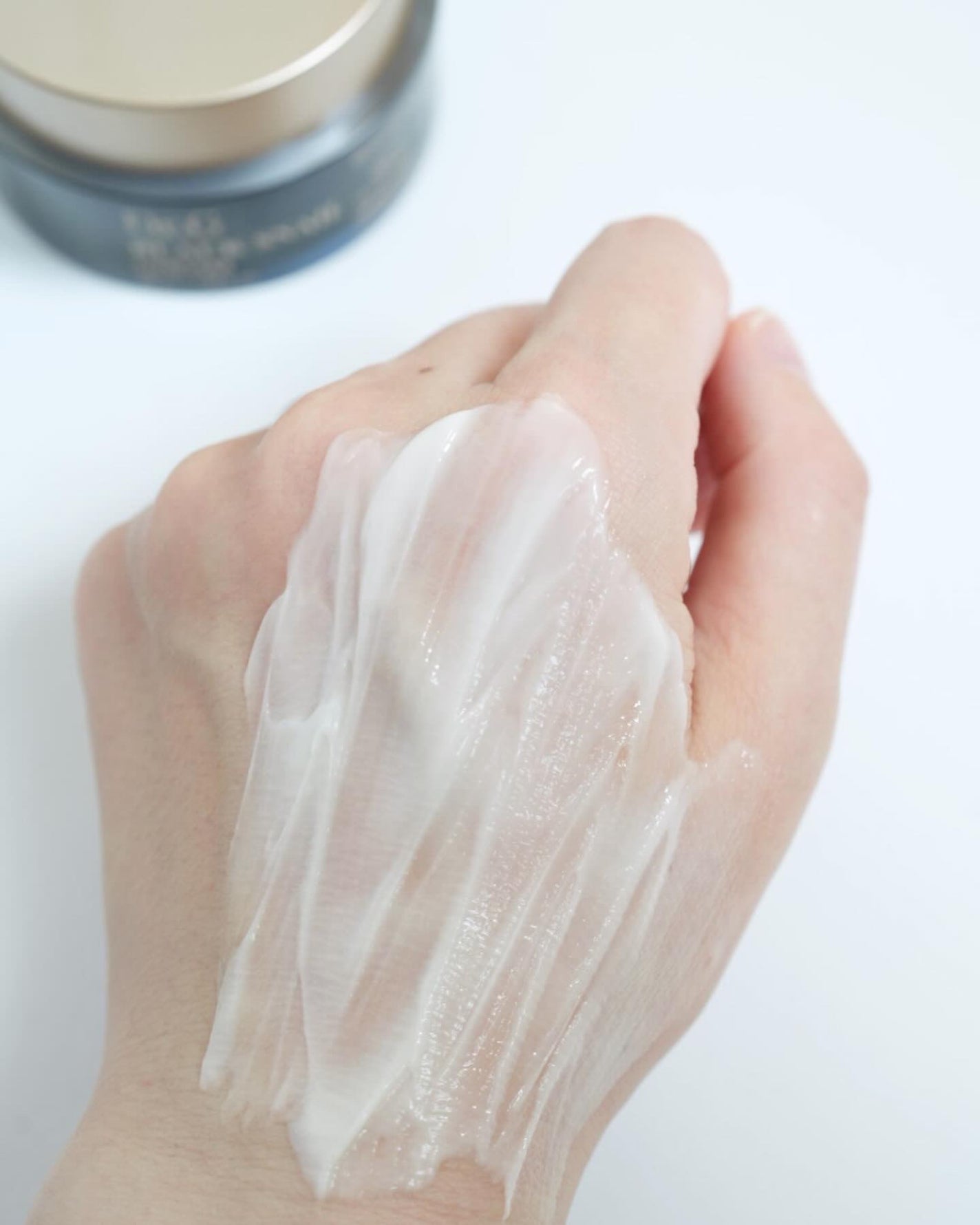 ブラックスネイル クリーム/Dr.G/フェイスクリームを使ったクチコミ(7枚目)