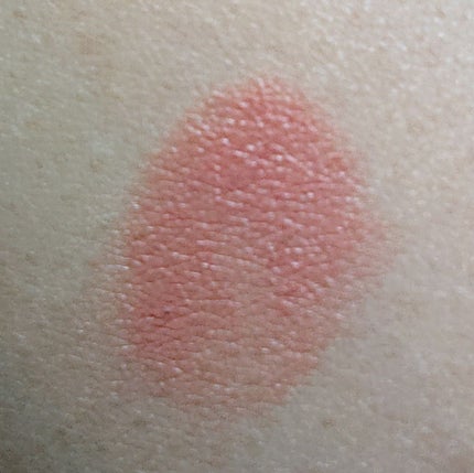 24 ミネラルスティックカラー/24h cosme/口紅を使ったクチコミ(2枚目)