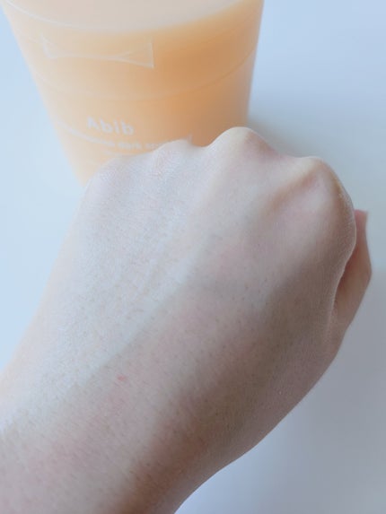 アビブ グルタチオンソームダークスポットセラムビタドロップ/Abib /美容液を使ったクチコミ(7枚目)