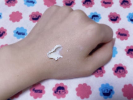 ボディバター シア/THE BODY SHOP/ボディクリームを使ったクチコミ(4枚目)