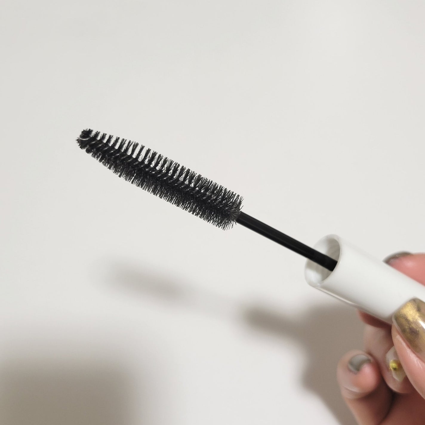 ポイントリペア/plus eau/ヘアジェルを使ったクチコミ(2枚目)