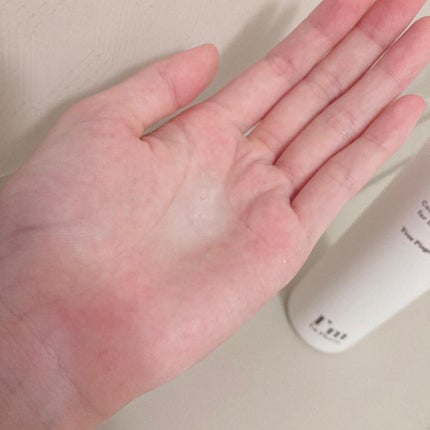 デリケートボディウォッシュ/I'm La Floria(アイム ラ フロリア)/デリケートゾーンケアを使ったクチコミ(2枚目)