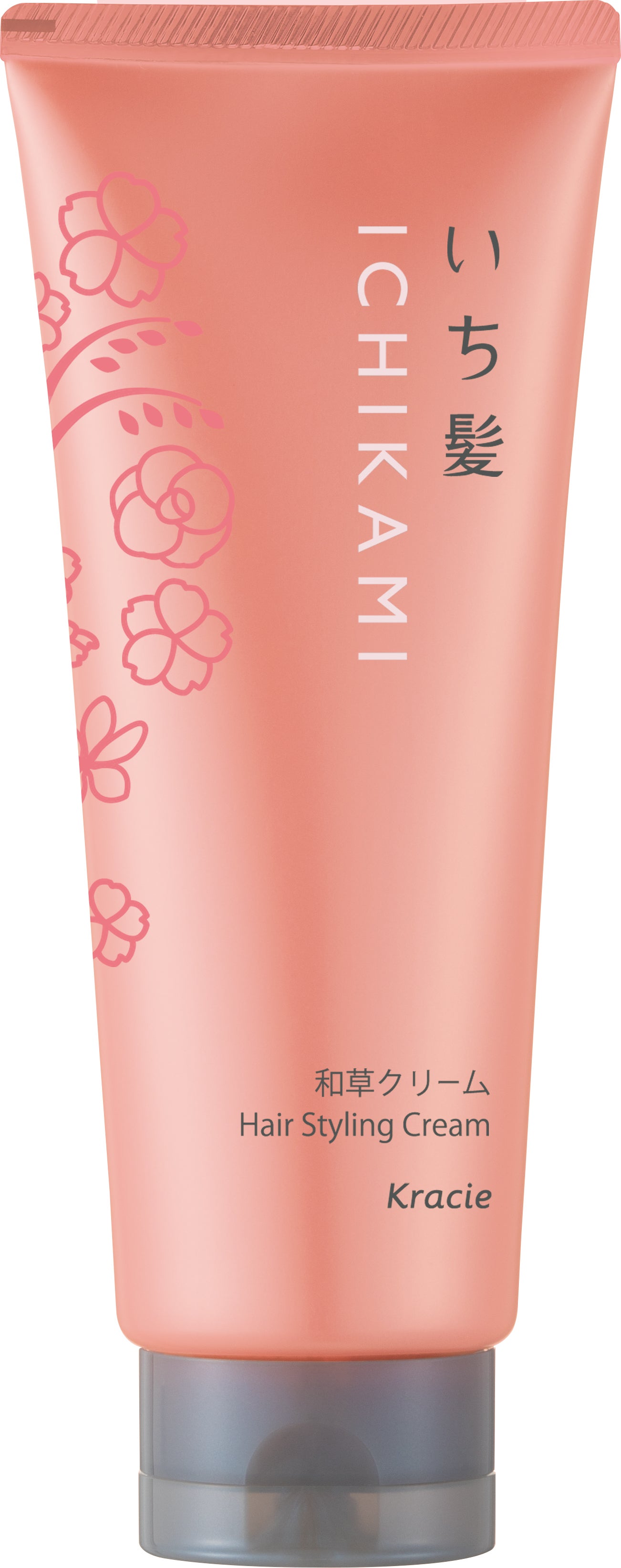 芯からうるおいまとまる和草クリーム いち髪