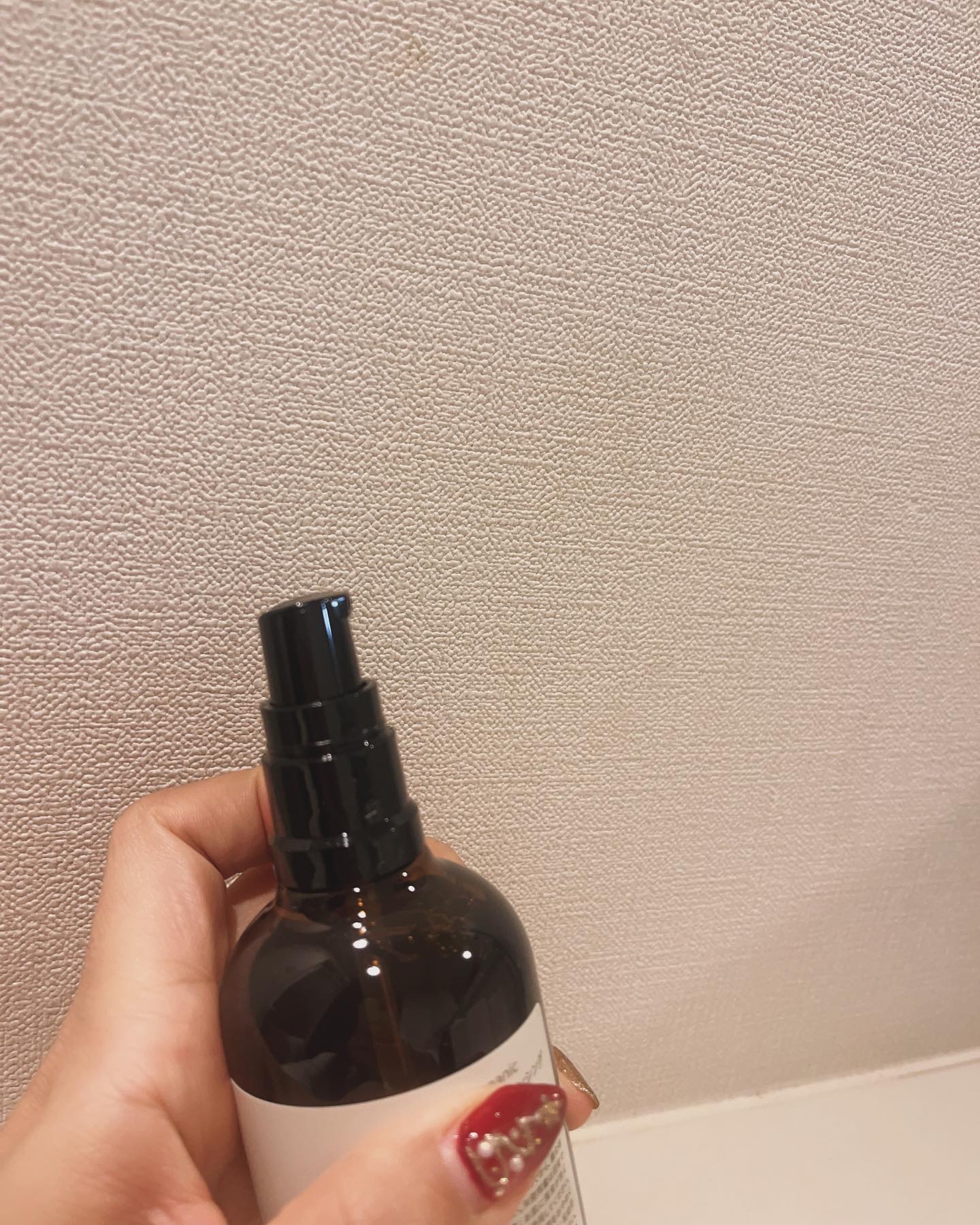 モイスチュア&バランシング セラム/Ｎ organic/乳液を使ったクチコミ（2枚目）