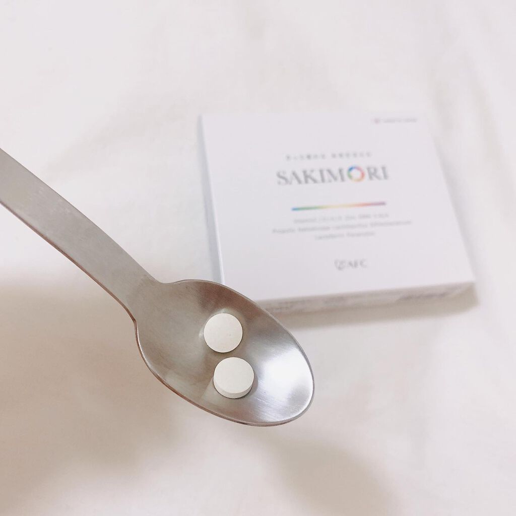 ともか☆フォロバ100 on LIPS 「【SAKIMORI(サキモリ)】⠀先日紹介しましたSAKIMO..」(2枚目)