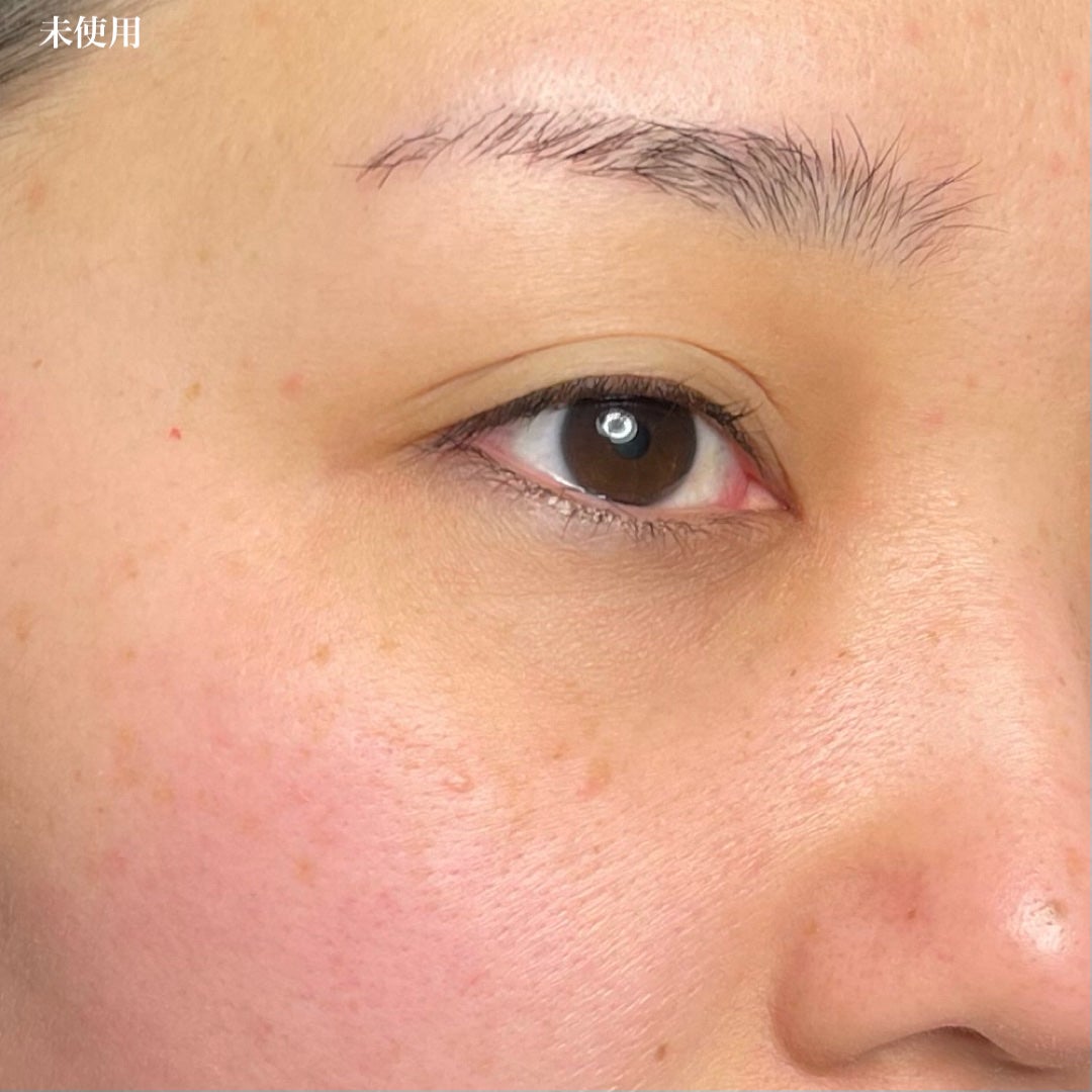 保湿乳液/カウブランド無添加/乳液を使ったクチコミ(6枚目)