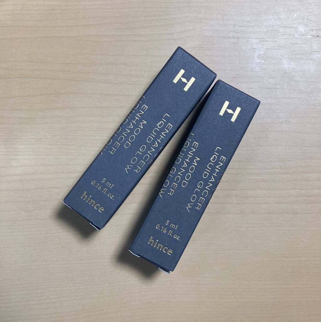 ジューシーラスティングティント/rom&nd/リップティントを使ったクチコミ(3枚目)