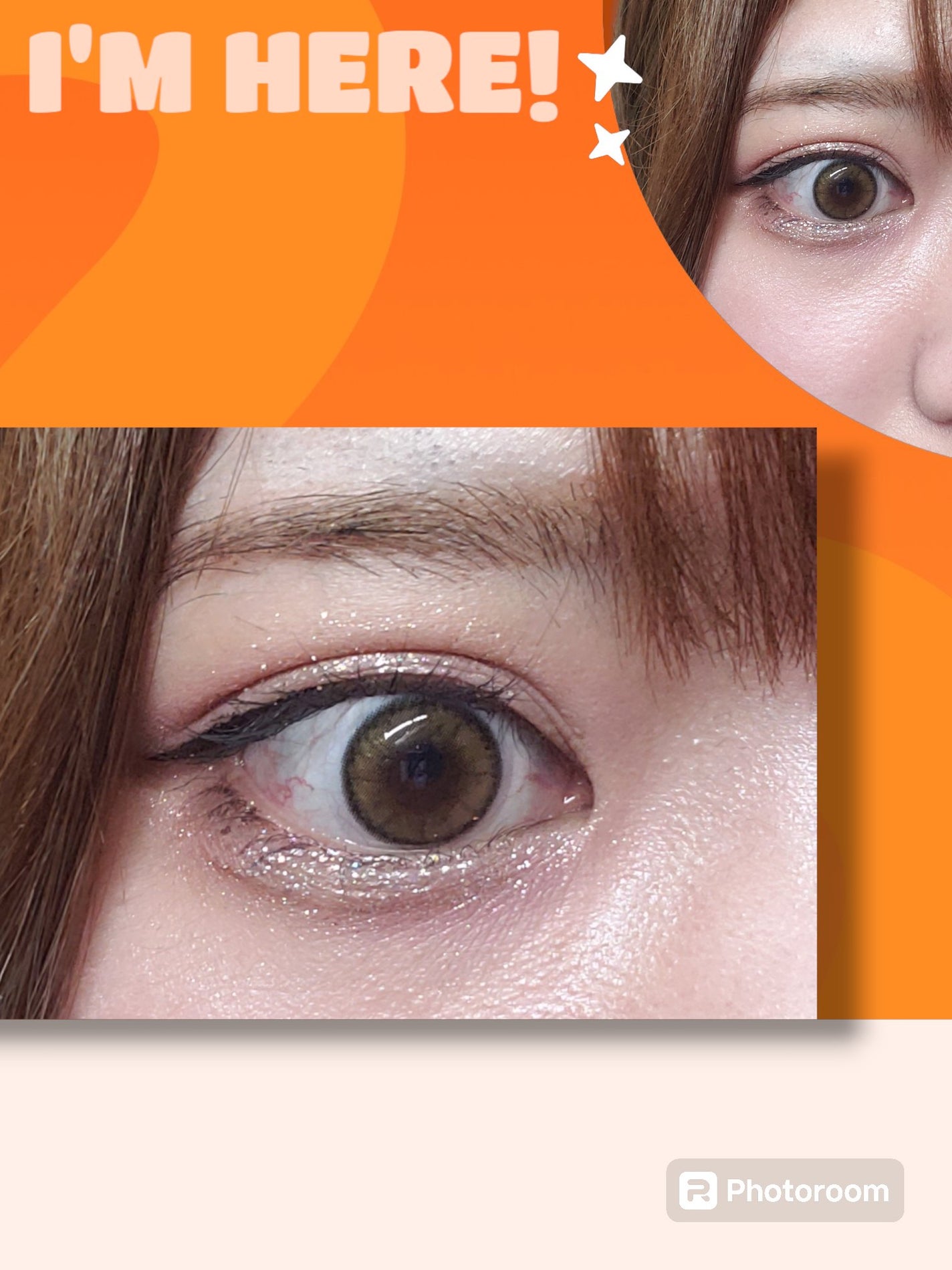 MOLAK 1day/MOLAK/ワンデー(1DAY)カラコンを使ったクチコミ(6枚目)