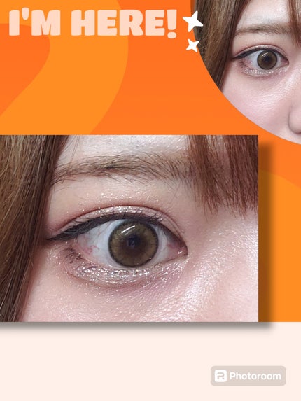 MOLAK 1day/MOLAK/ワンデー(1DAY)カラコンを使ったクチコミ(6枚目)