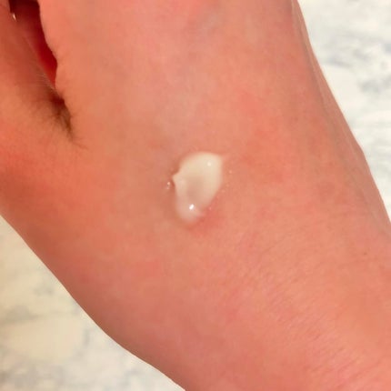 グレイスワン リンクルケア リンクルリフトジェル【医薬部外品】/グレイスワン/オールインワン化粧品を使ったクチコミ(3枚目)