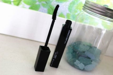 ラッシュフォーマーWP(ロング)/KATE/マスカラを使ったクチコミ(2枚目)