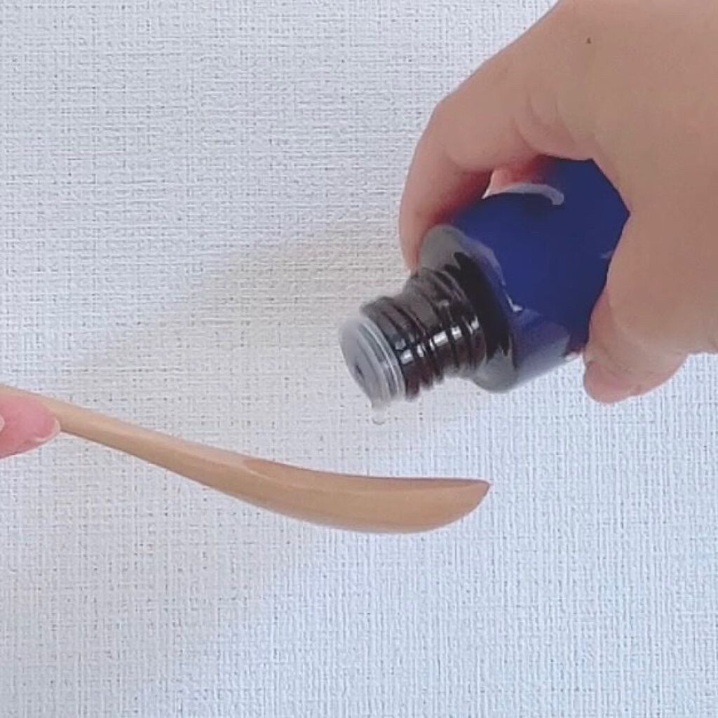 ディープモイスチュアローション/ライスフォース/化粧水を使ったクチコミ(5枚目)