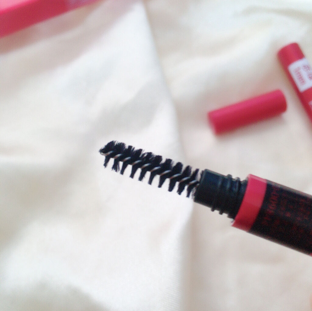 ステイブロウ/Papilio/アイブロウペンシルを使ったクチコミ（3枚目）