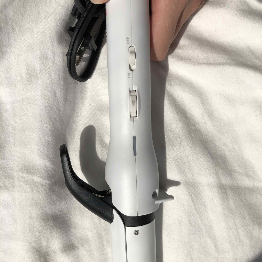 mod's hair/mod's hair/ヘアムースを使ったクチコミ（3枚目）