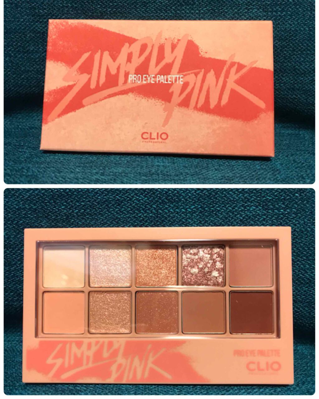 メルティールミナスルージュ（ティントタイプ）/キャンメイク/リップティントを使ったクチコミ（1枚目）