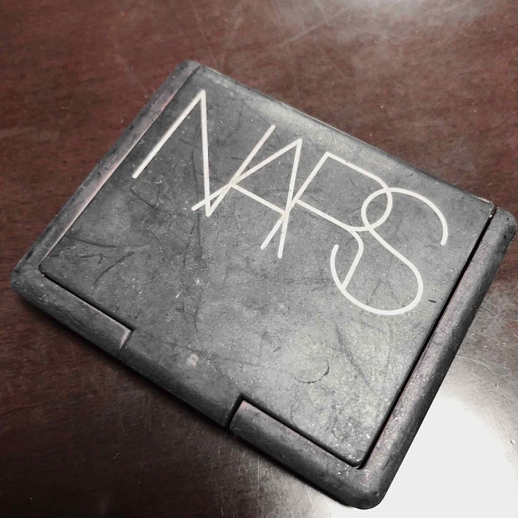 ブラッシュ/NARS/パウダーチークを使ったクチコミ(2枚目)