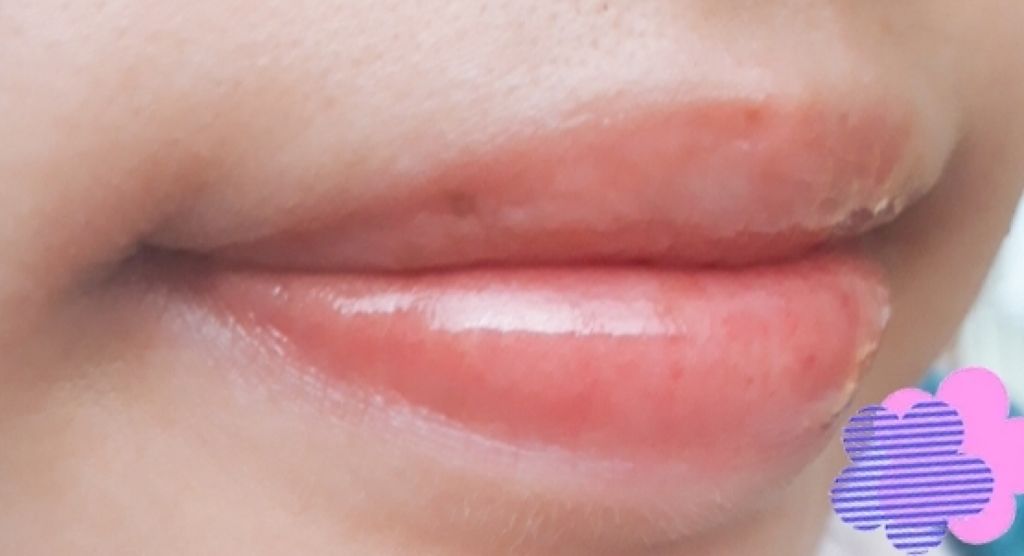 アピュー ジューシーパン ティント/A’pieu/リップティントを使ったクチコミ(3枚目)