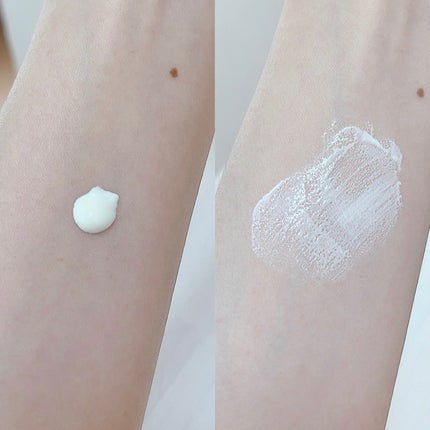 パーフェクトUV スキンケアジェル N/アネッサ/日焼け止め・UVケアを使ったクチコミ(3枚目)